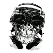 Skull Music
