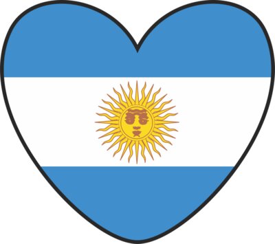 Argentina Love