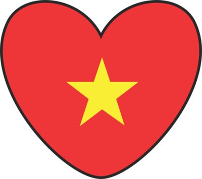 Vietnam Love