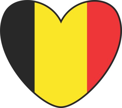 Belgium Love