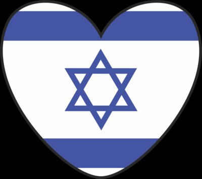 Israel Love