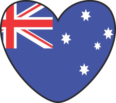 Aussie Love