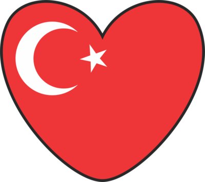 Turkey Love