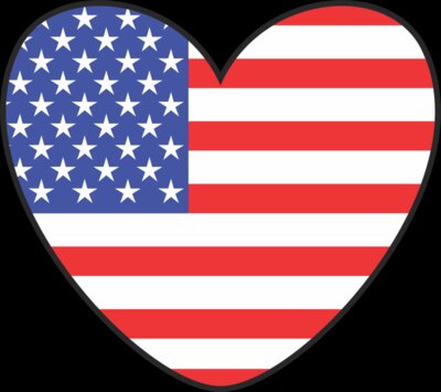 USA Love