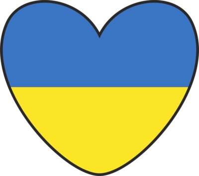 Ukraine Love
