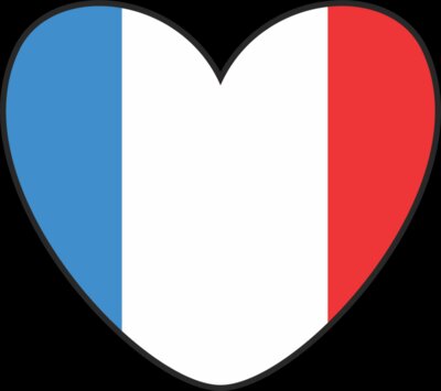 France Love